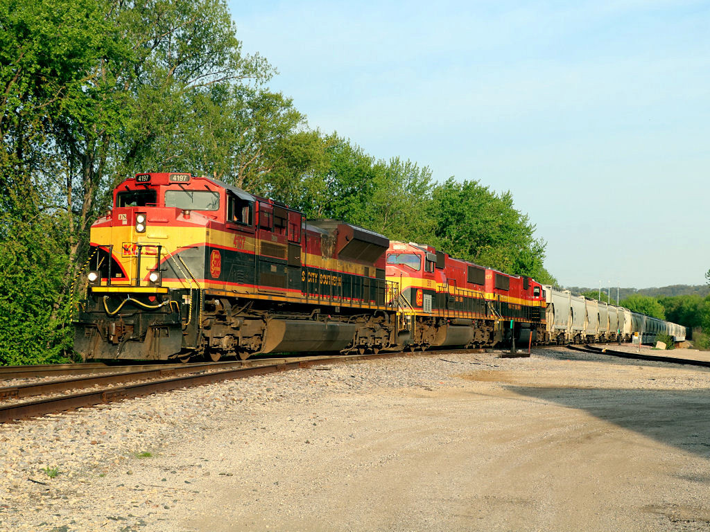 KCS 4197